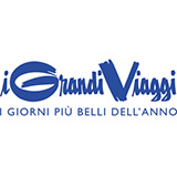 igrandiviaggi logo