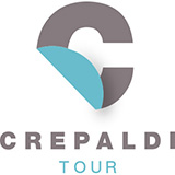 crepaldi to logo