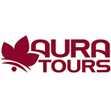 auratours logo