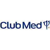 club med logo
