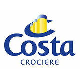 costa crociere logo