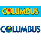 columbus loghi combinati