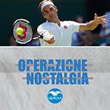 federer nostalgia combinato