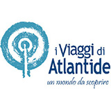 viaggi di atlantide logo q
