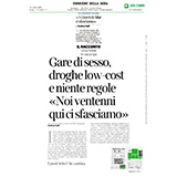 il corriere su lloret 21aug q